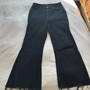 KHAITE Layla Jeans